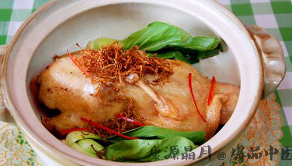冬至节吃什么 盘点14种冬至美食