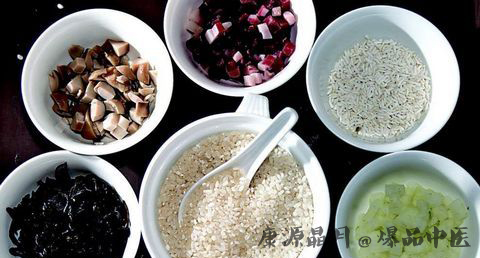 腊八粥什么时候吃_腊八粥在阴历哪天喝