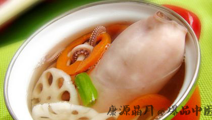 今日秋分 秋分养生菜谱大推荐