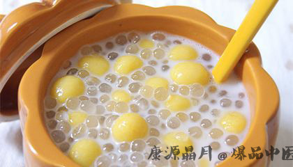 万圣节要吃什么？八款南瓜美食