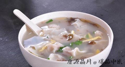 黑龙江冬至吃什么