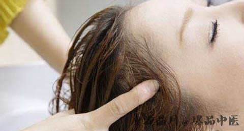 年初二洗头好吗