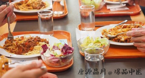 春节怎么防止胖