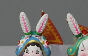 北方中秋节的习俗
