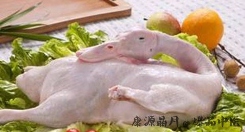 霜降时节饮食