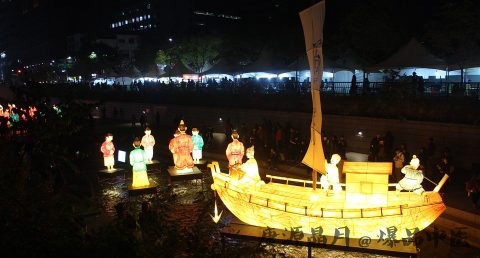 猜灯谜是怎么来的