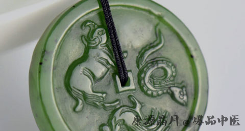 鸡年本命年佩戴什么好