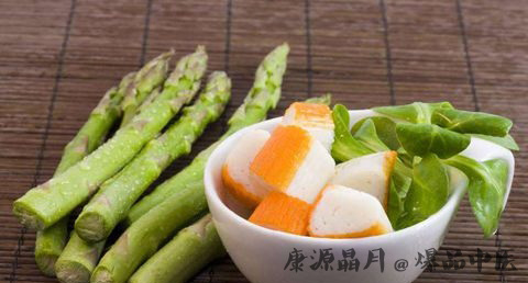 春节后的饮食调理