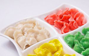 冬至吃什么馅的饺子