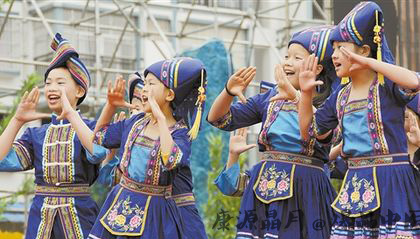 三月三是什么节日 由来大揭秘