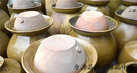霜降腌菜合适吗