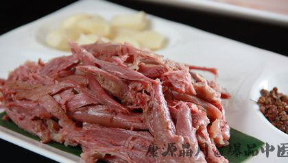 冬至节吃什么 盘点14种冬至美食