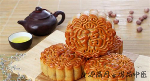 中秋吃月饼的寓意