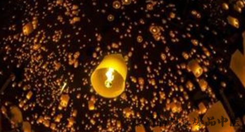 七月十五中元节的来历