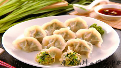 山东立秋的习俗