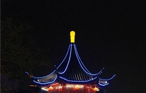 广东秋分的习俗：祭月、吃秋菜