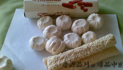 过小年要吃什么 介绍12种美食