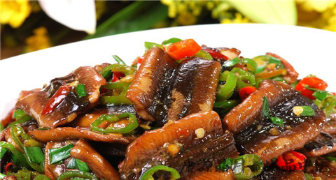 小暑养生食疗
