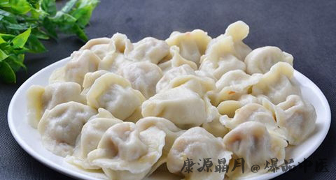 立冬吃水饺好吗