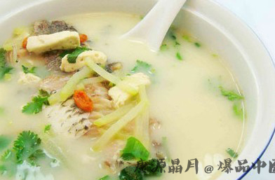 今日处暑 润燥食补首选莲藕
