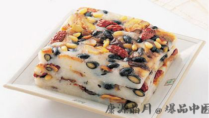 重阳节吃什么 五大传统美食推荐
