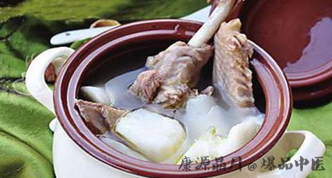 中伏喝什么汤好