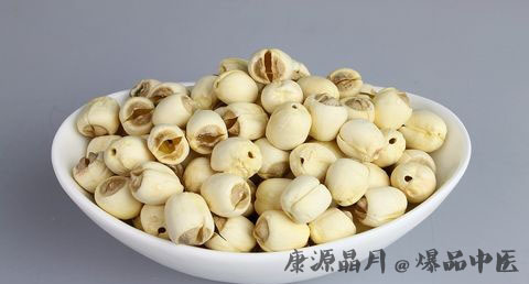 白露养生先护肠胃