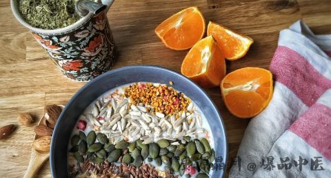 关于腊八节的传说