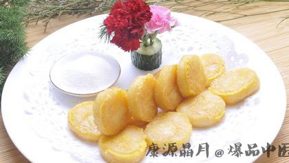 冬至节吃什么 盘点14种冬至美食