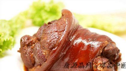 立秋为什么要吃肉