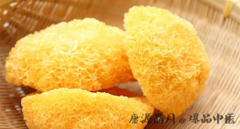 秋分吃银耳好吗