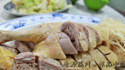霜降习俗吃什么 霜降美食大盘点