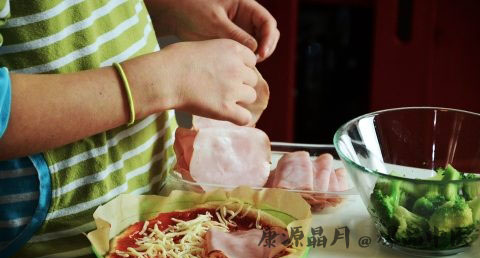 除夕的传统食物