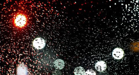 雨水节气的相应美食