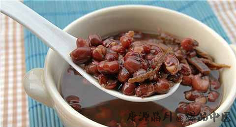 立秋养生汤有哪些