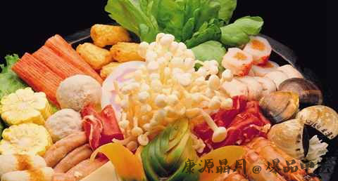 立冬后养生吃什么