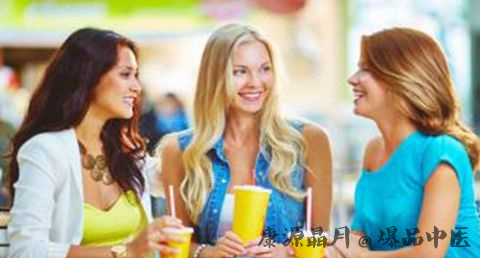 秋分养生吃什么清热生津