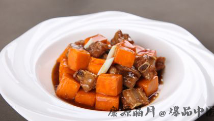 万圣节要吃什么？八款南瓜美食