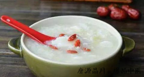 立春节气养生食谱