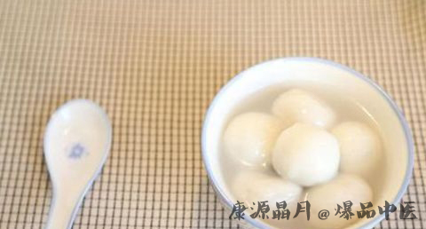 元宵节怎样吃元宵才健康