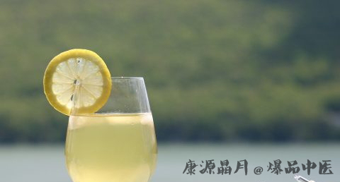 小暑节气中医养生