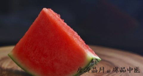 小暑的由来