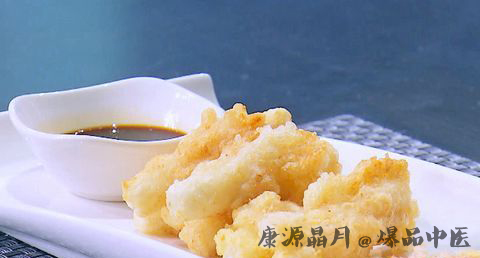 炸年糕的做法大全