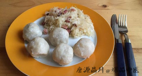 除夕吃什么求好运