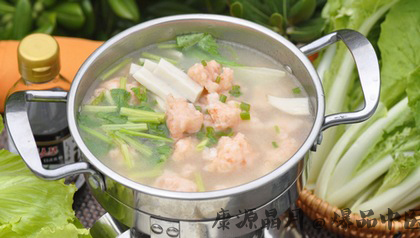 春节怎么吃火锅不上火