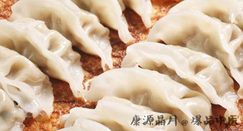 冬至吃饺子的禁忌