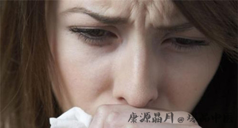 小雪节气如何预防感冒