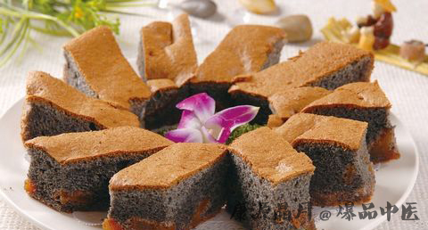 怎样用面包机做枣糕_枣糕的家常做法