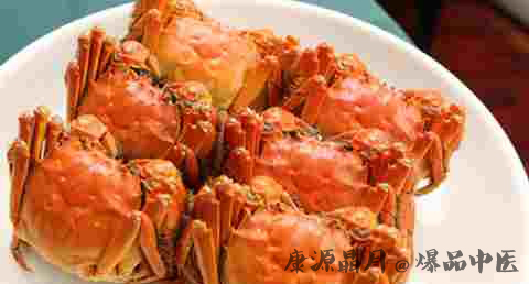 秋分吃什么海鲜