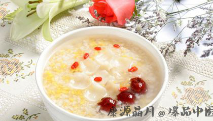 二十四节气之秋分饮食攻略